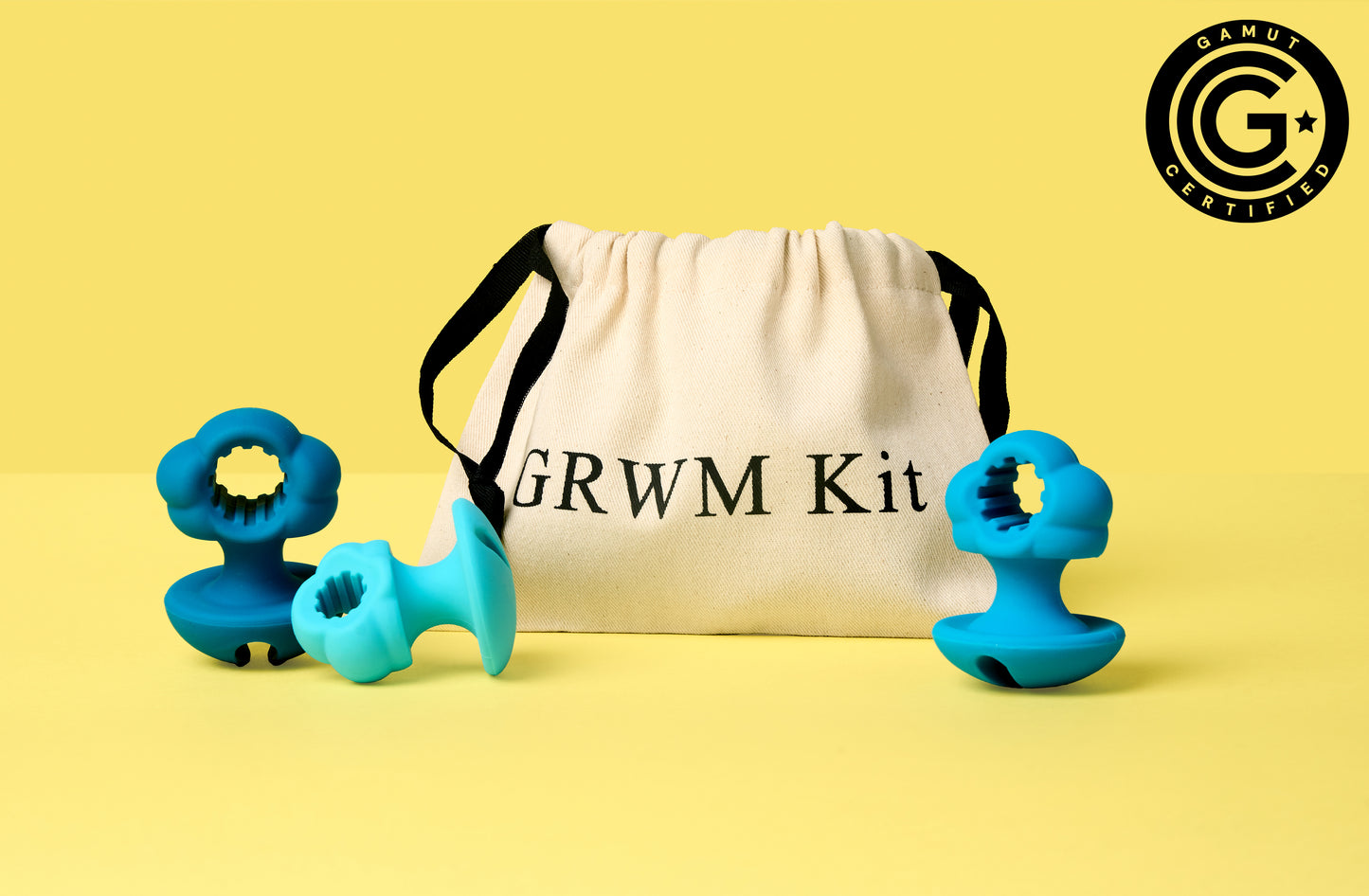 Get Ready Grip Kit