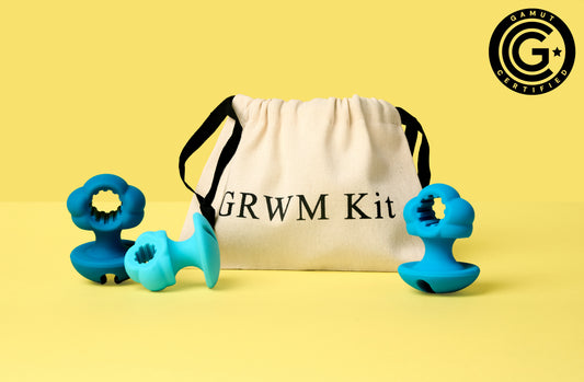 Get Ready Grip Kit